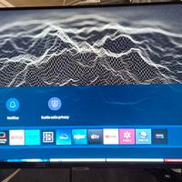 Smart Monitor Samsung 32'