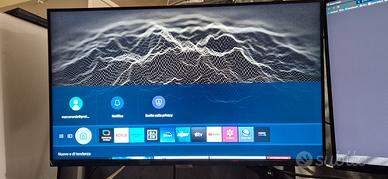 Smart Monitor Samsung 32'