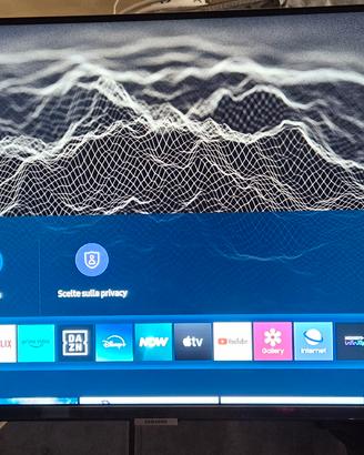 Smart Monitor Samsung 32'