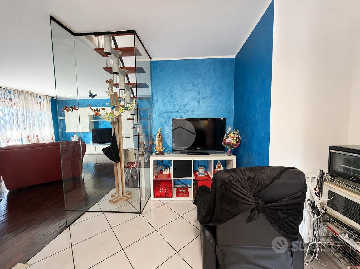 Appartamento – San Mauro Torinese, Oltrepo - Altro