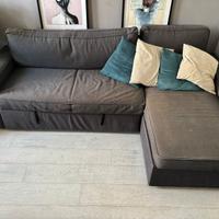 Divano ikea friheten