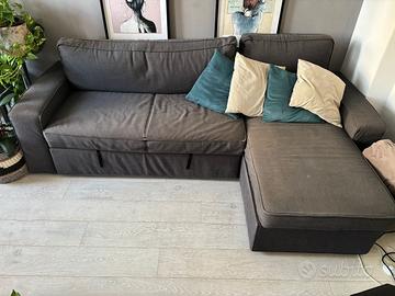 Divano ikea friheten