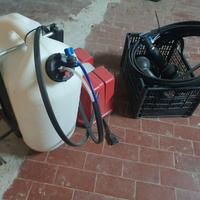Traccia file botte diserbo