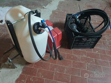 Traccia file botte diserbo