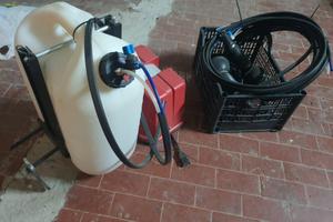 Traccia file botte diserbo