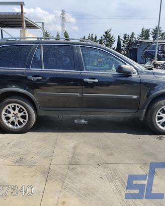 VOLVO XC90 1 275 D5 AWD 163CV 02-06 -Ricambi