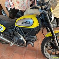 Ducati Scrambler - 2017