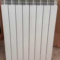 Termosifone in alluminio