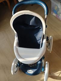 passeggino Inglesina per bambole 
