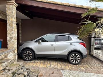 Mokka X 136CV 4x2 StarteStop Ultimate
