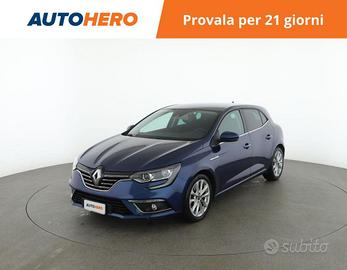 RENAULT Megane UK36773