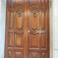 portone e porte