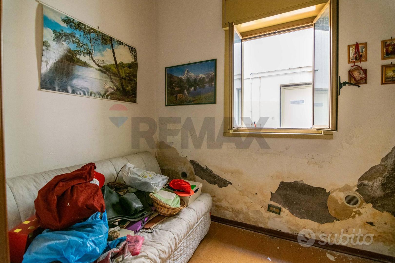Appartamento – Paternò, Porrazzo - Altro