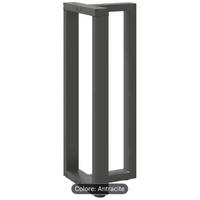 Gamba Regolabile a Forma di T per Tavoli da Bar