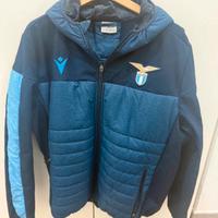 Giubbotto Macron Lazio Uomo Taglia XL