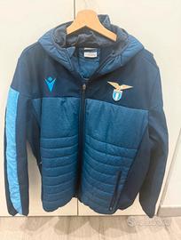 Giubbotto Macron Lazio Uomo Taglia XL