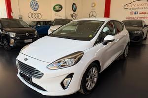 Ford Fiesta 1.5 TDCi 85Cv Titanium