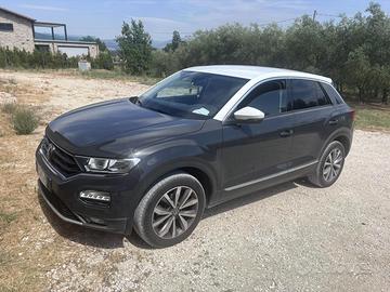 T-roc pari al nuovo