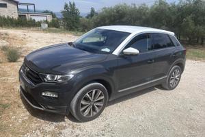T-roc pari al nuovo
