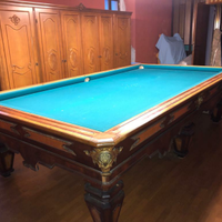 Biliardo F.lli Della Chiesa