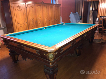 Biliardo F.lli Della Chiesa