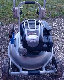 Rasaerba GRIN HM46 - Motore Briggs & Stratton 675E