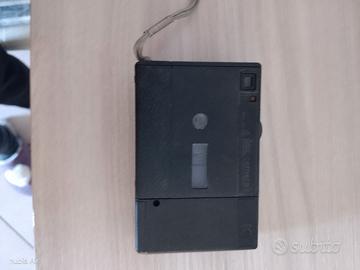 macchina fotografica 