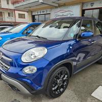 Fiat 500L Cross 1.3 mjt 95cv my20 FULL
