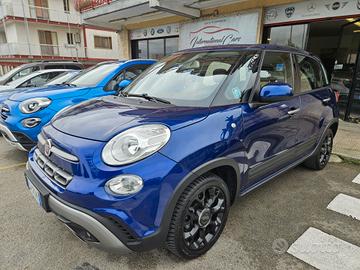 Fiat 500L Cross 1.3 mjt 95cv my20 FULL