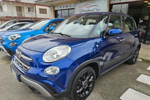 Fiat 500L Cross 1.3 mjt 95cv my20 FULL