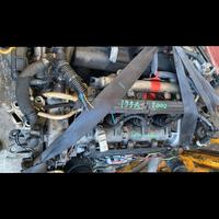 Motore 199A2000 FIAT Doblo 2011 1.3 Multijet 160.0