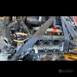 Motore 199A2000 FIAT Doblo 2011 1.3 Multijet 160.0