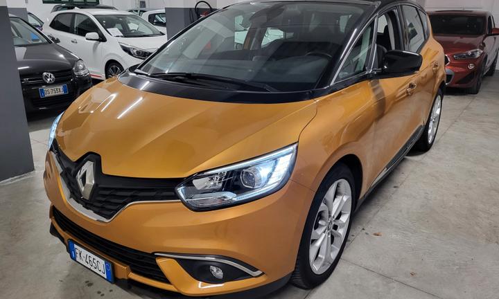 Renault Scenic Scénic dCi 8V 110 CV Energy Zen PRE
