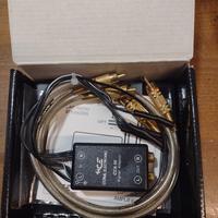 Signal adapter Coral