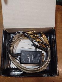 Signal adapter Coral