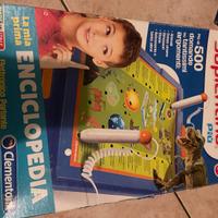 SAPIENTINO ENCICLOPEDIA