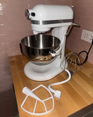 Planetaria KitchenAid Heavy Duty