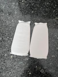 Protezione tibia Taekwondo