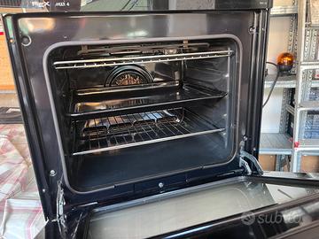 Forno elettrico da incasso