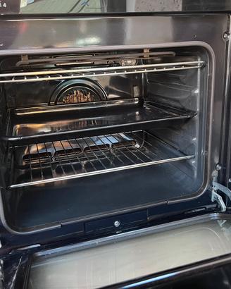 Forno elettrico da incasso