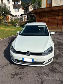 Volkswagen Golf VII 1.6 TDI