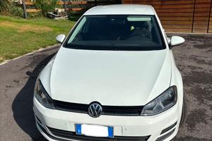 Volkswagen Golf VII 1.6 TDI
