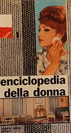 Enciclopedia della donna