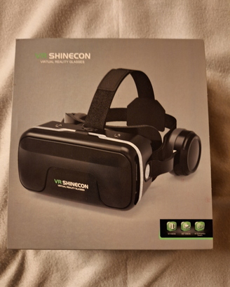 VR nuovo
