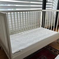 Lettino Ikea Gulliver