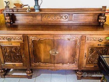 Buffet per sala da pranzo o cucina