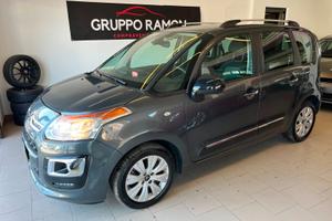 Citroen C3 Picasso PureTech 110 Exclusive