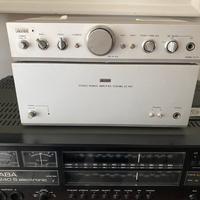 TOSHIBA AUREX PRE+FINALE