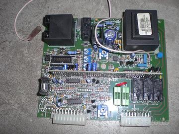 Scheda SIMAT se 27 BCSI