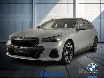BMW Serie 5 520d Touring 48V xdrive M Sport Pro au